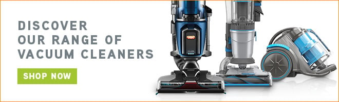 Vax Vacuum Cleaner Range