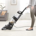 5 easy steps to achieving professional carpet cleaning results yourself