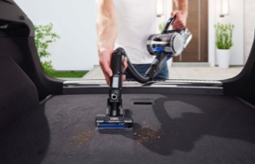 Flexible Powered Hose