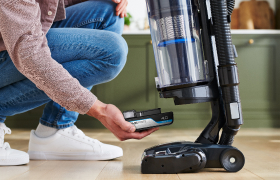 Up to 100 Minutes Run Time