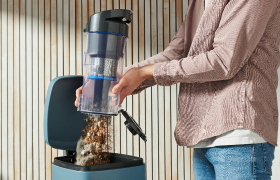 Large 1.5 Litre Capacity