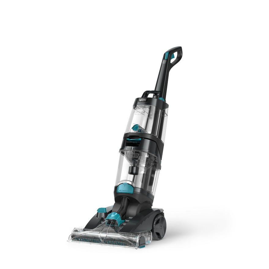 VAX Platinum Power Max Pet-Design 