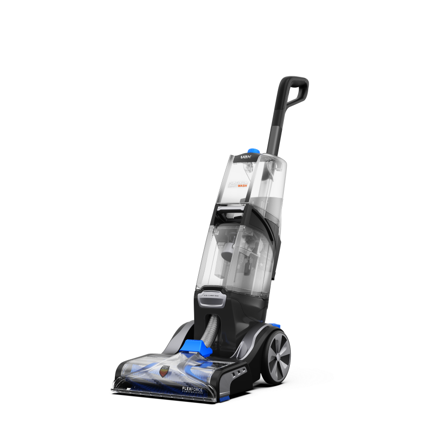 VAX Platinum SmartWash Carpet Cleaner
