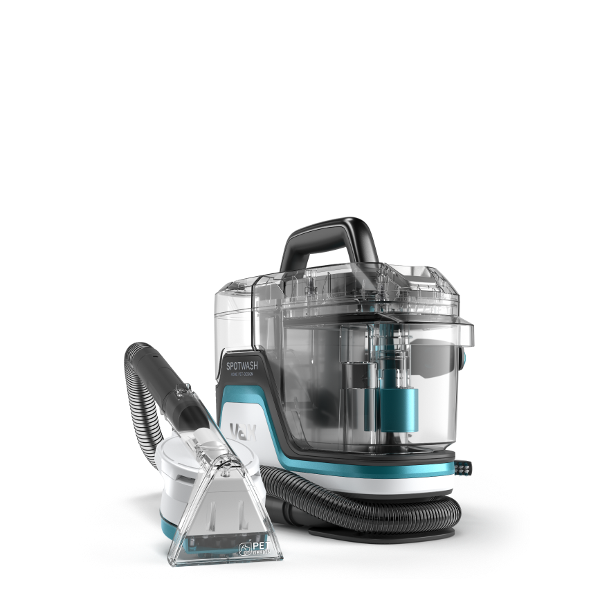 VAX SpotWash Home Pet-Design