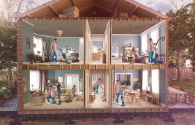 Whole Home Cleaning Without The Cord