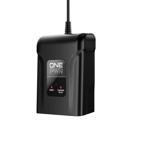 1 x ONEPWR 1.5A Slide Charger