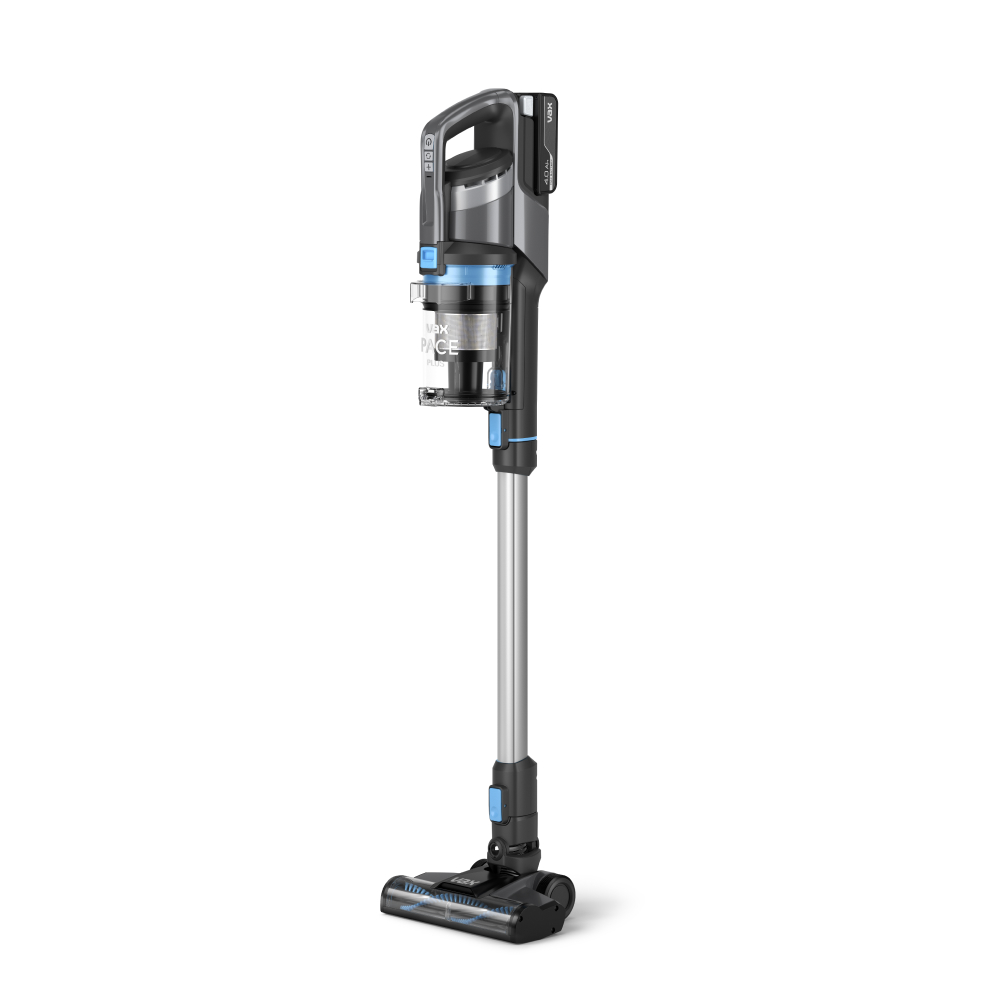 1x VAX Pace Plus Cordless Vacuum