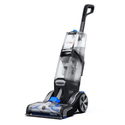 1x Platinum SmartWash Carpet Cleaner