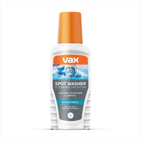 1x 250ml VAX SpotWash Antibacterial Solution