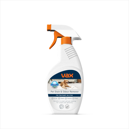 1x 250ml Pet Stain & Odour Remover