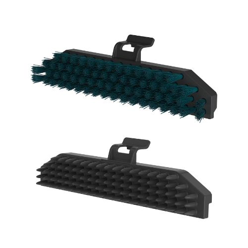 Wide Path Tool Attachments - 1x Multipurpose, 1x Hard Floor