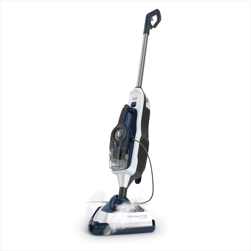 1x VAX Steam Fresh Home Steam Cleaner