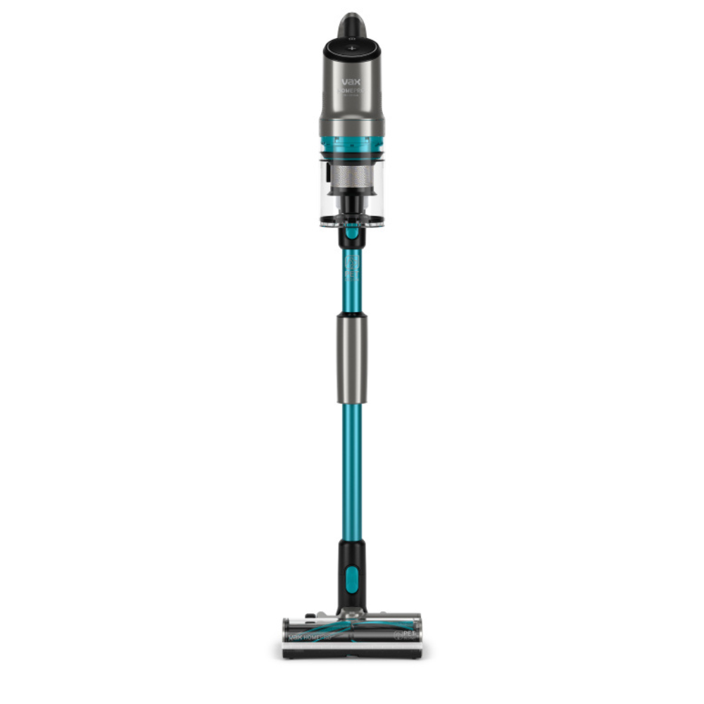 1x VAX HomePro Pet-Design Cordless Vacuum