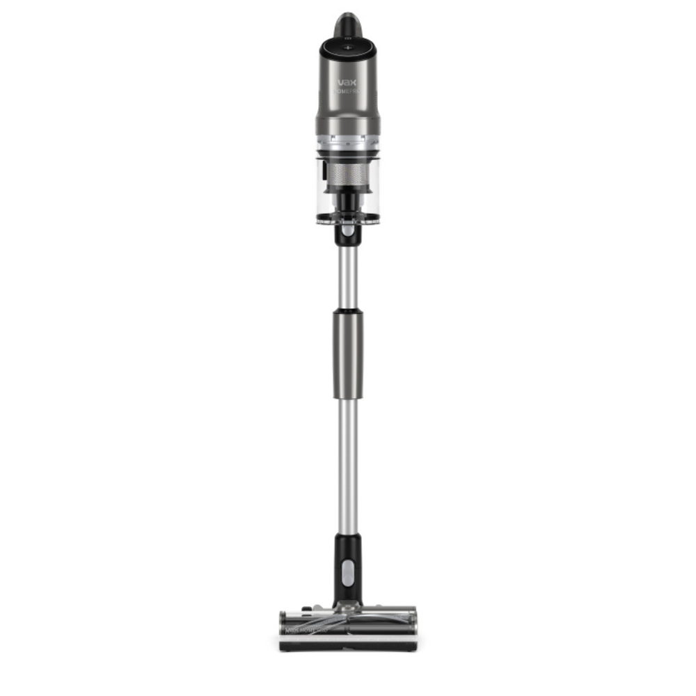 1x VAX HomePro Cordless Vacuum