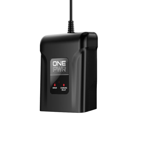 1x VAX ONEPWR 1.5A Charger