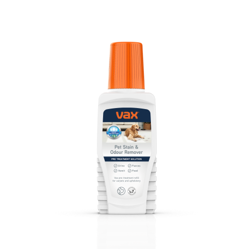 250ml VAX Pet Stain & Odour Remover