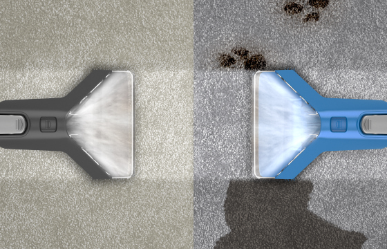 Avoid cross contamination with separate tools