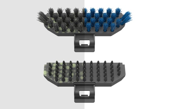 Antimicrobial protection