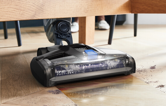 Removable ONEPWR battery
