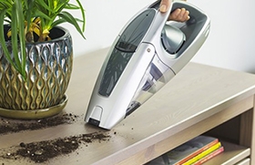 Up to 20 minutes runtime