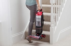 High performance and lightweight