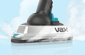 Steam boost function